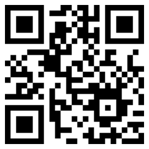 QR code to download Bubble.RT